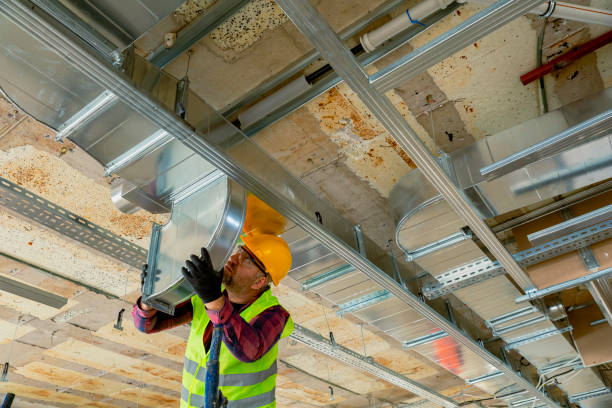 Best Commercial HVAC repair  in Lena, IL