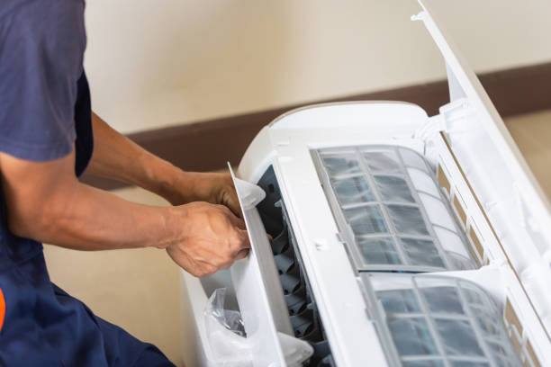 Best HVAC air duct cleaning  in Lena, IL