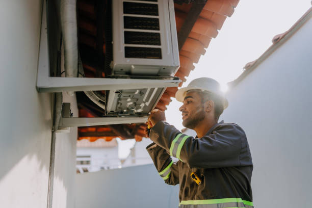 Best Affordable HVAC services  in Lena, IL