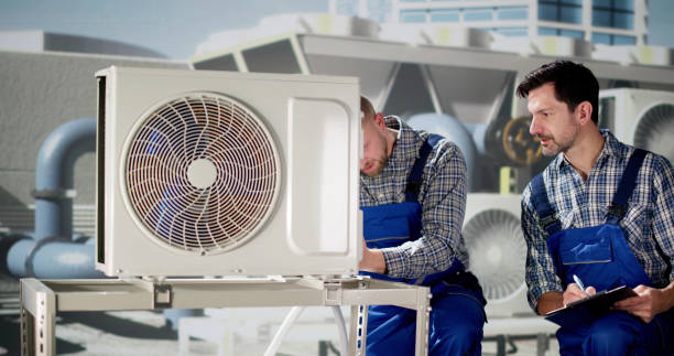 Best Residential HVAC services  in Lena, IL