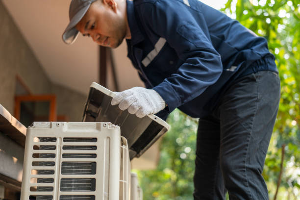 Best Ductless HVAC repair  in Lena, IL